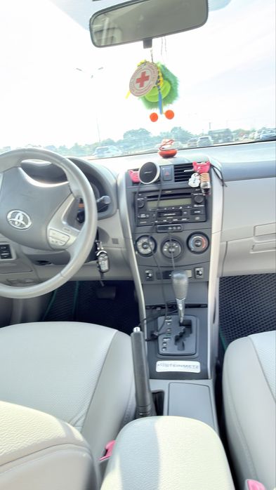 Продам авто Toyota Corolla