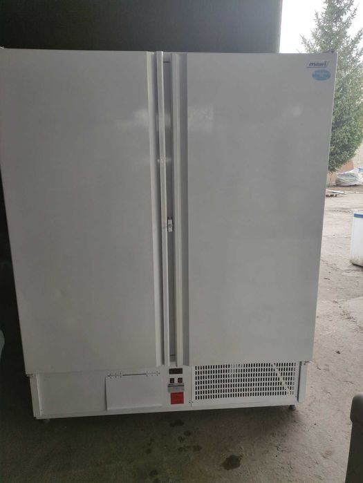Продам шкаф холодильный