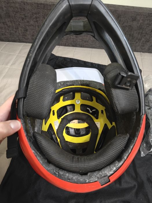 Шолом fox proframe