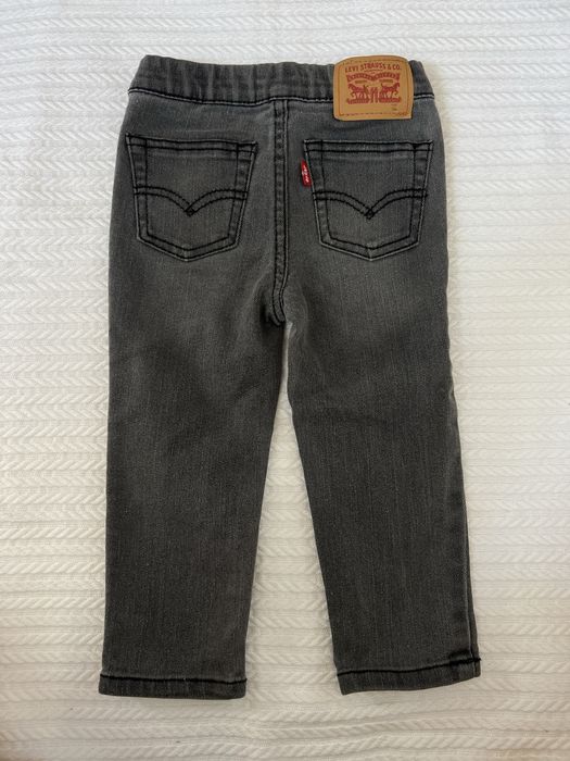 Дитячі джинси Levis