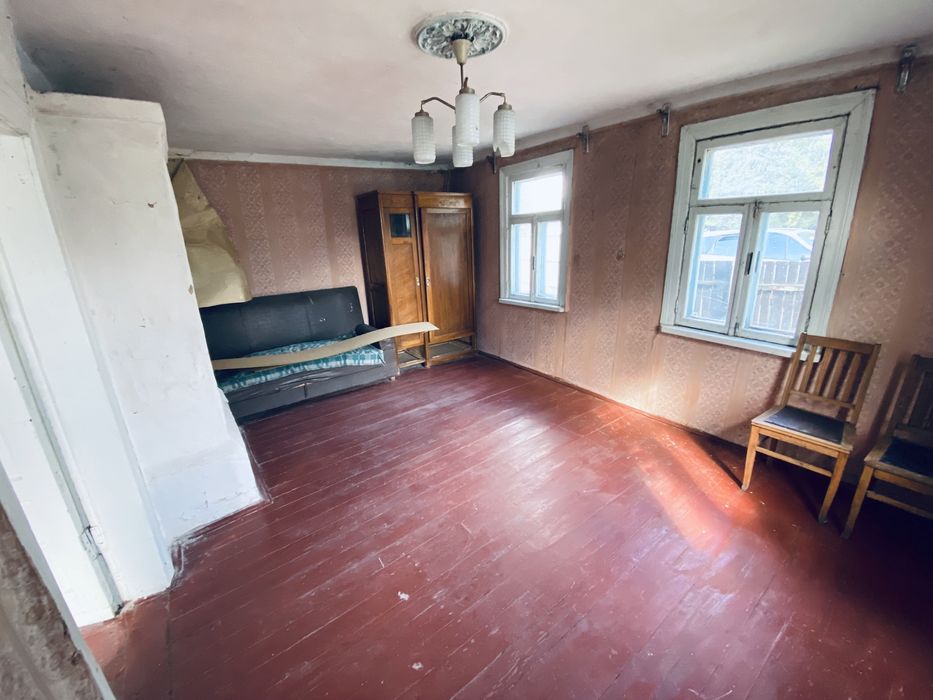 Продам будинок +14 сот землі. вул.Грушова, с.Пилиповичі