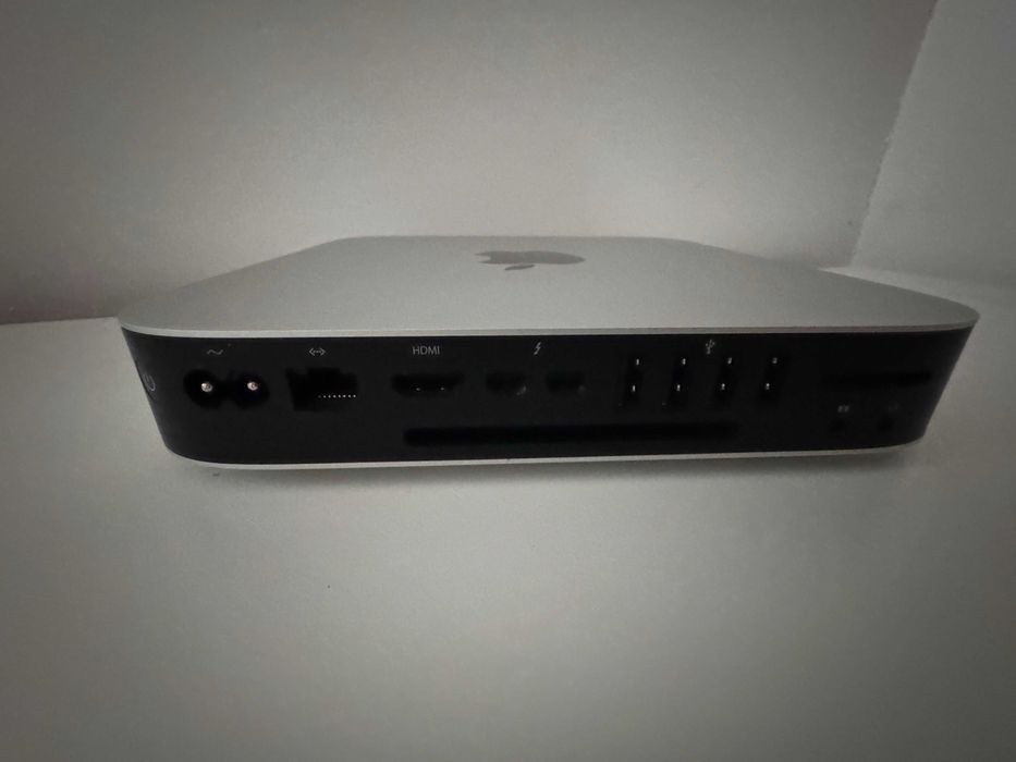 Apple Mac mini A1347 Desktop - 2014