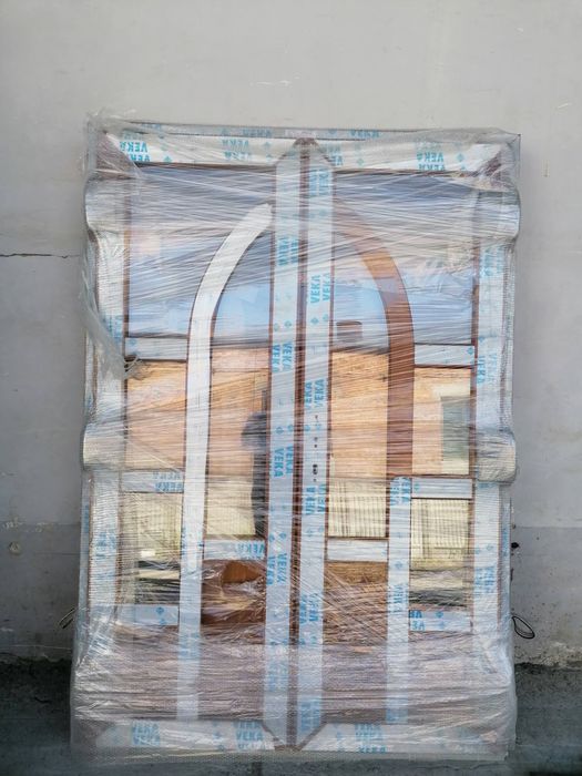 Вікна двері ролети склопакети москітки балкони