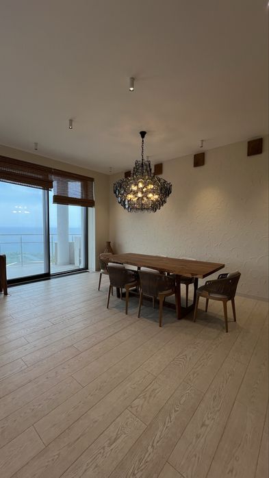 Продам 2к квартиру 143м² ЖК Ювілейний Французький бульвар тераса Каркашадзе  Продам 2к квартиру 143м² ЖК Юбилейный Французский бульвар терраса море