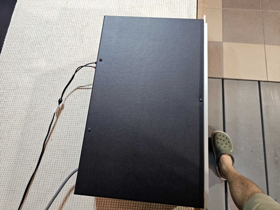 Касетна дека Marantz Model 5000