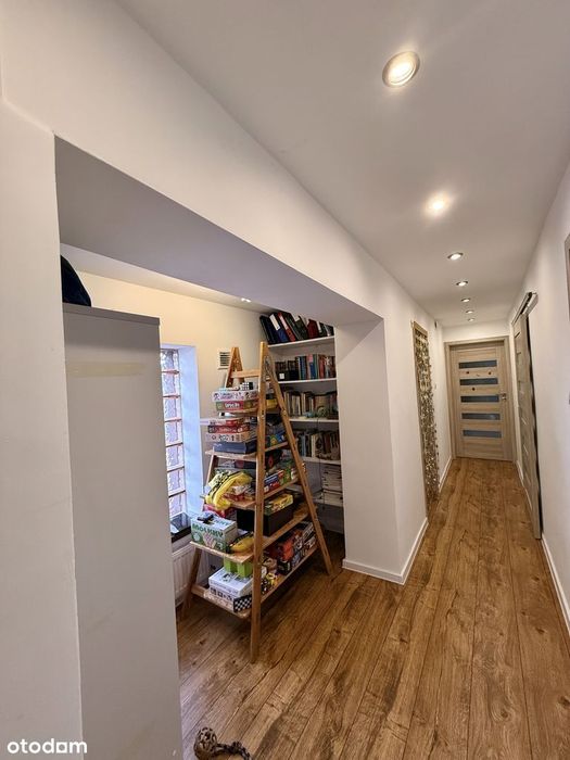 Dom 126 m² | 7 arów | Garaż 38 m² | Rypin, Bukowa