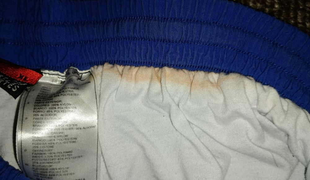 Продам вінтажні штани від Nike.