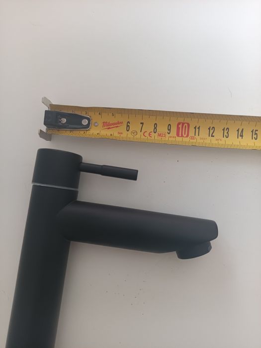 Torneira para água fria