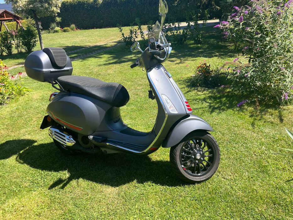 Vespa
