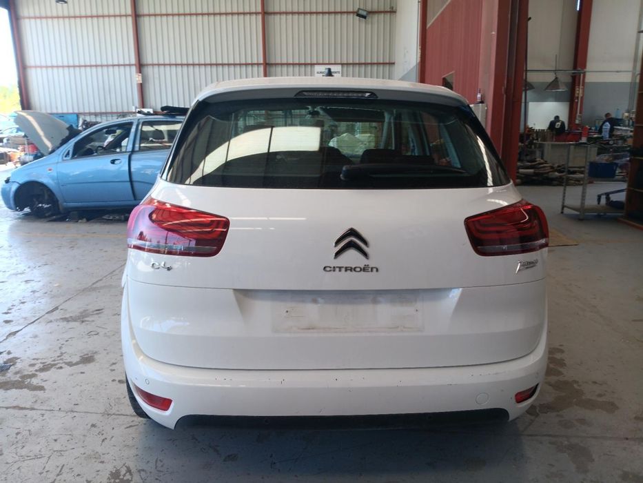 Bomba De Travão Citroen C4 Picassospacetourer