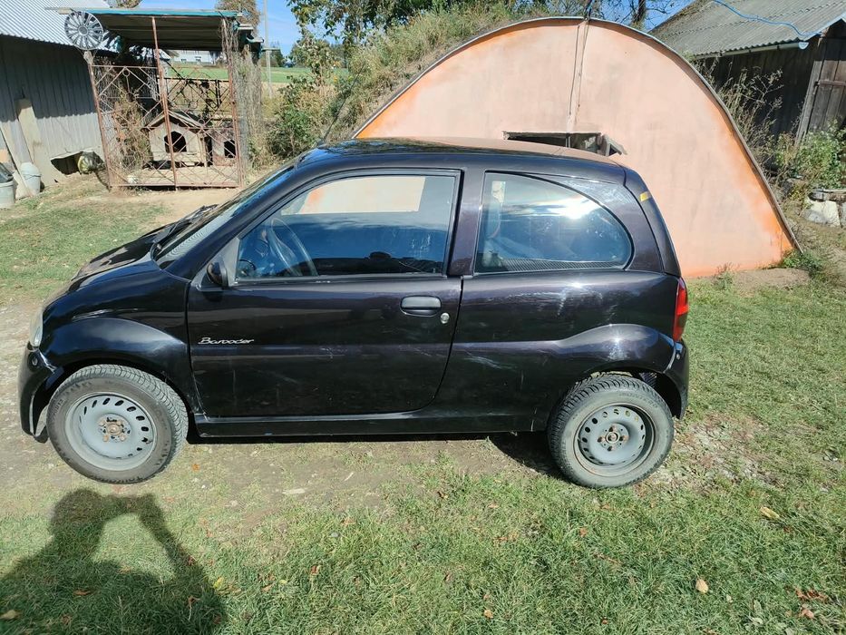 Chatent ch 2200 2007