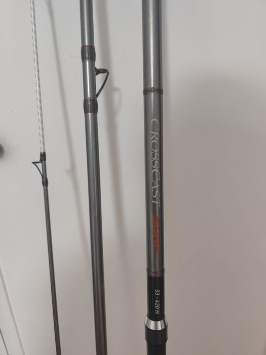 Cana Surfcasting Daiwa 4.20