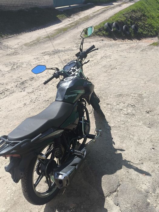 продам spark sp150 r15