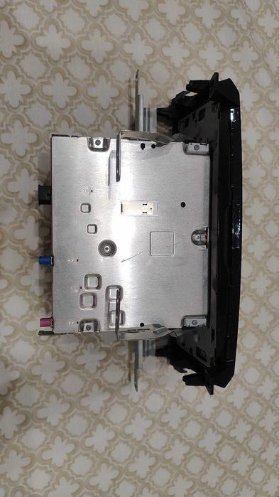 Оригінальна магнітола Nissan Rogue / X-Trail T32 (Bosch 259154BA0B)