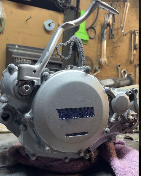 Yamaha