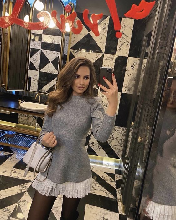 Сукня Ivina Boutique