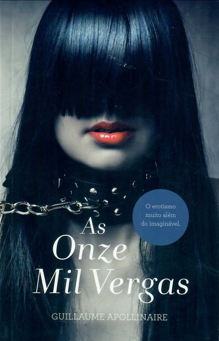 Literatura Erótica - Anais Nin - Apollinaire - Sade - Sacher-Masoch +4