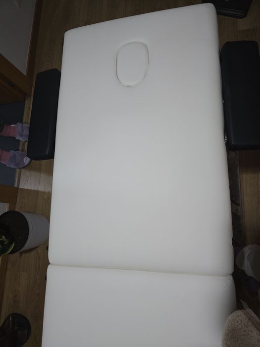 Marquesa Portátil Quirumed