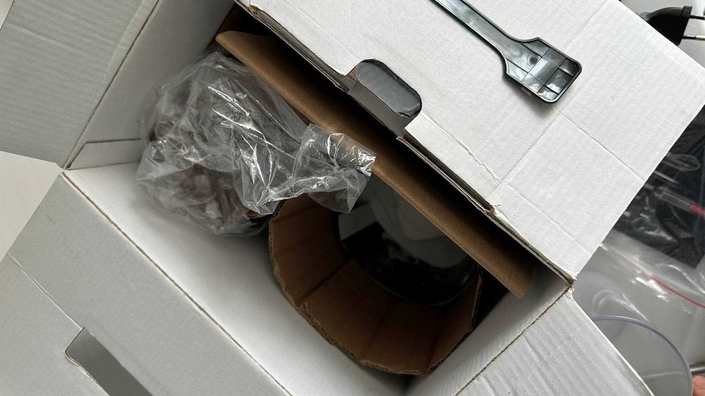 Блендер REDMOND RHB-2961