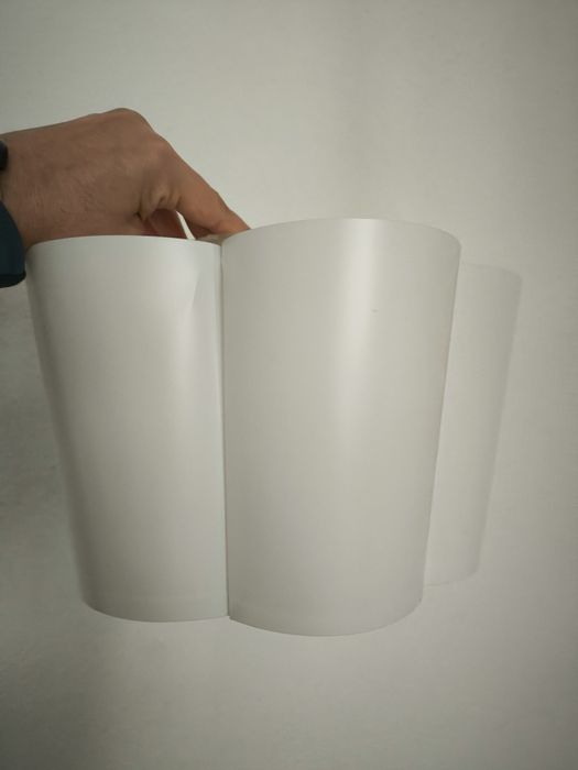 Candeeiro teto IKEA teto nuvem