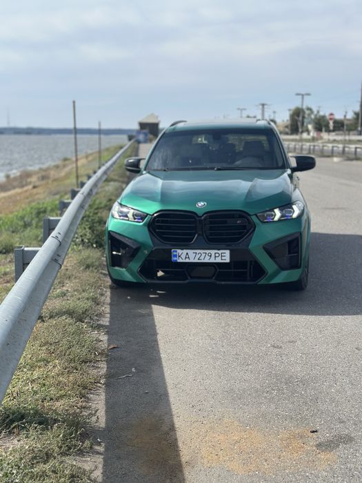 Полностью обслужен  Х5 Е70