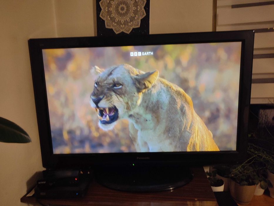 TV Panasonic 42 cale plazma