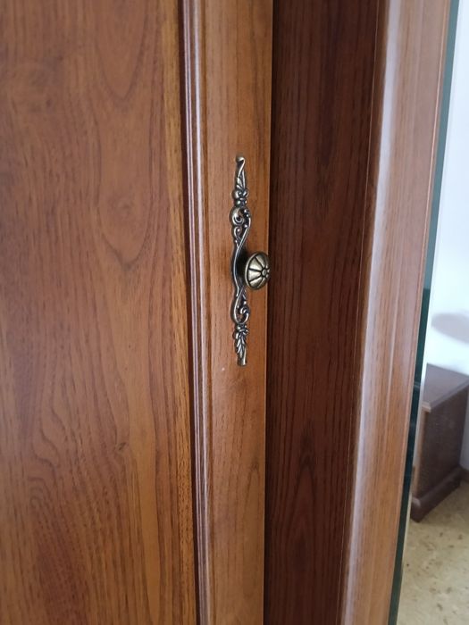 Meble do sypialni BRW Kent