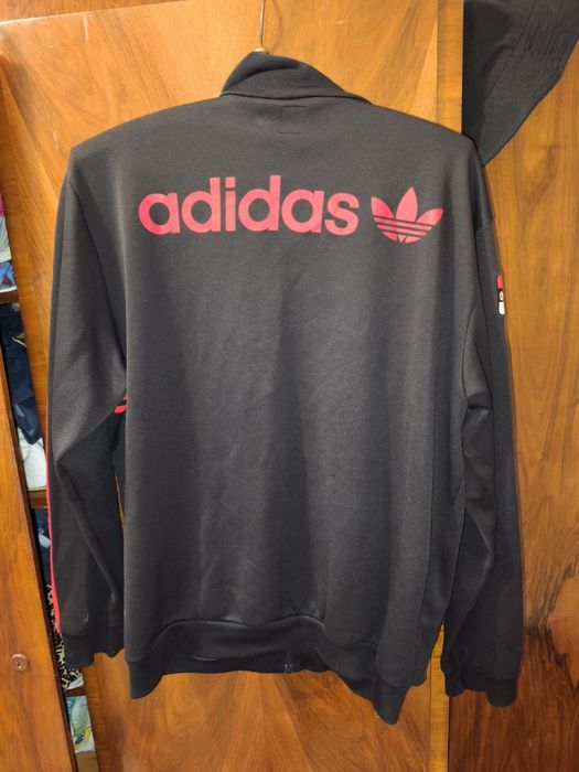 Продам Олимпийку Adidas