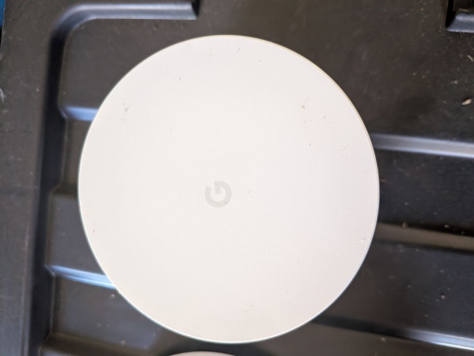 4 Google WiFi mesh AC1200