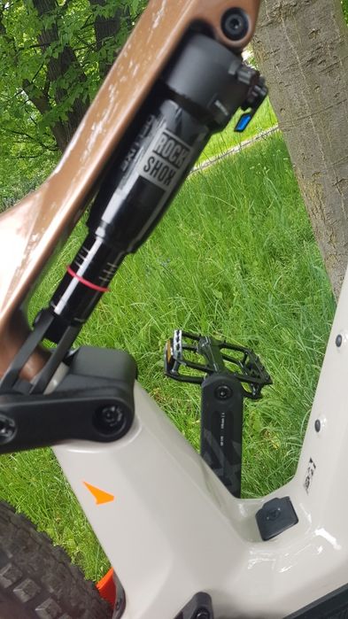 Haibike LYKE CF 10 2022 Fazua RIDE 60 Carbon rama L - CZYTAJ CAŁY OPIS