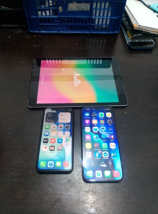 Pack Apple oportunidade