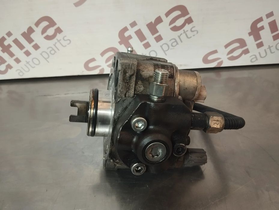BOMBA INJETORA / ALTA PRESSÃO MAZDA 6 / CX-7 2.2D REF. R2AA13800