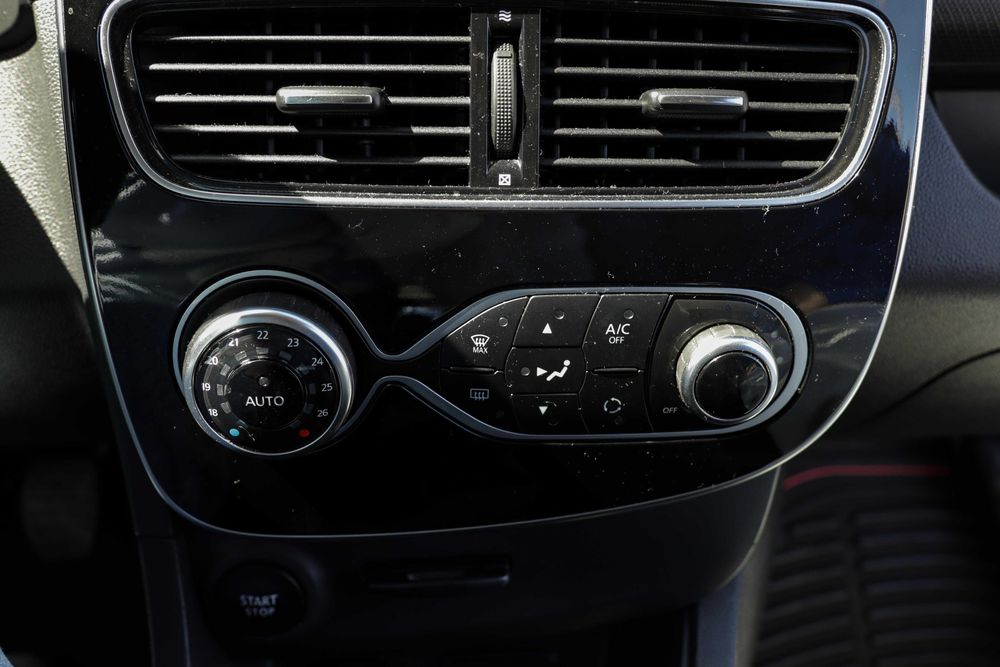 Renault Clio Sport Tourer 1.5 dci