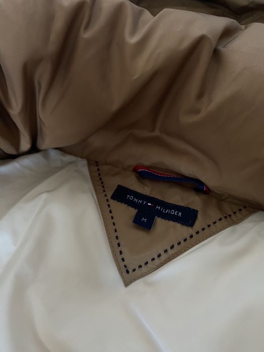 Зимня куртка