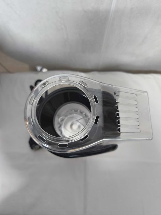 Máquina pipocas Zilan *como NOVA*