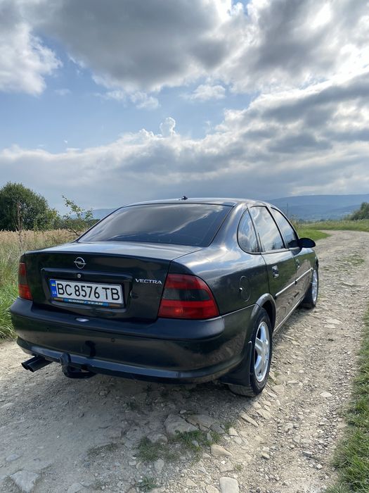 Opel vectra b 1996