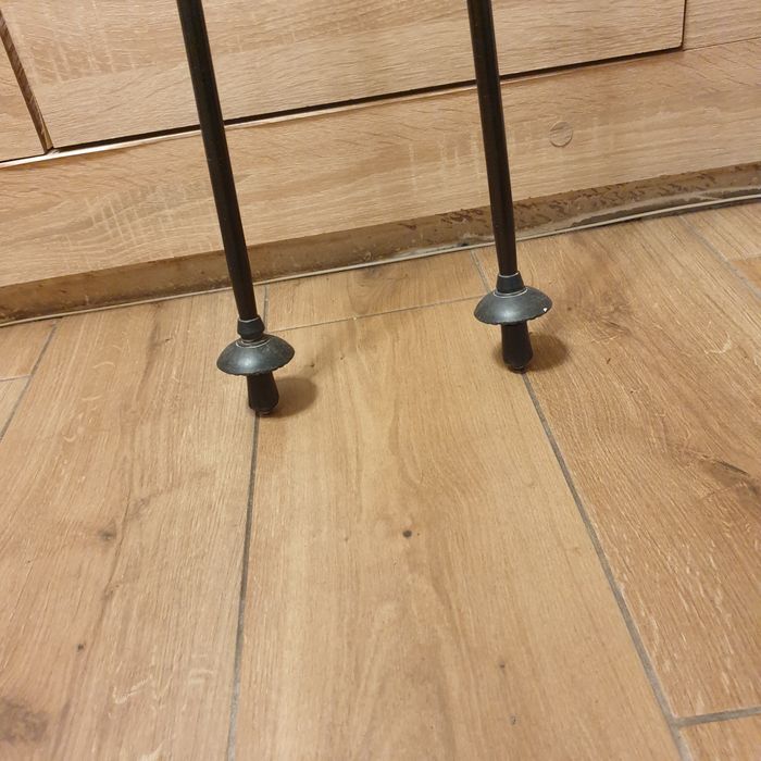 Sprzedam kijki GS