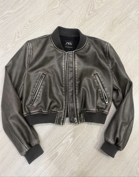 Жіночий бомпер Zara