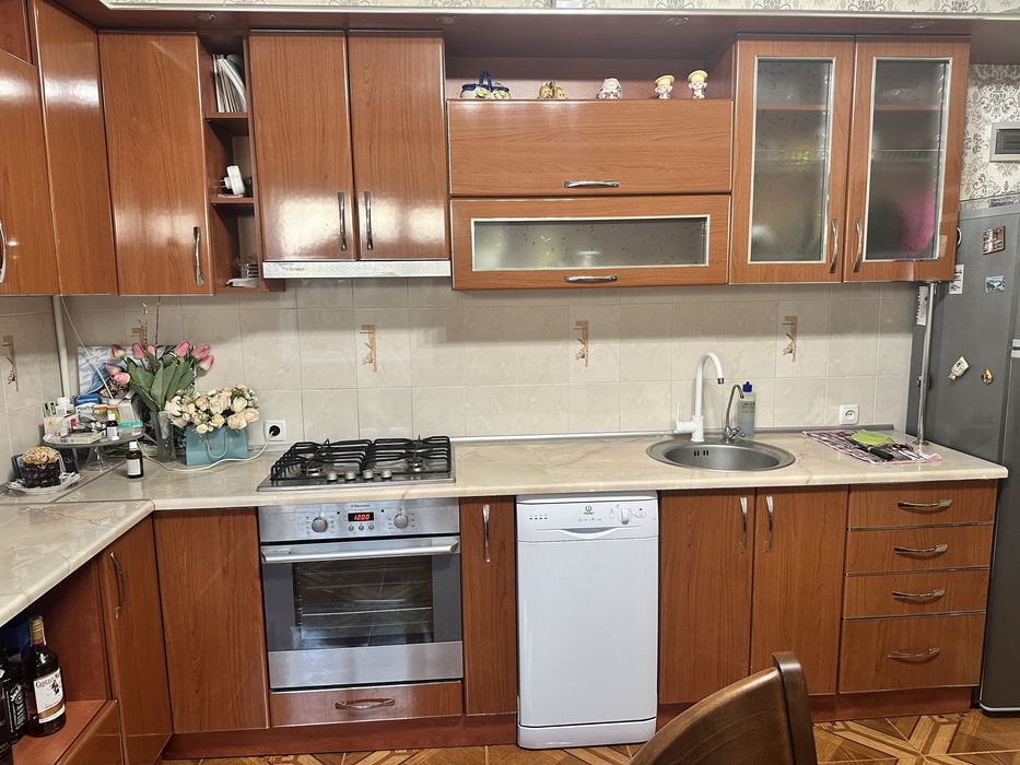 Продається кухня