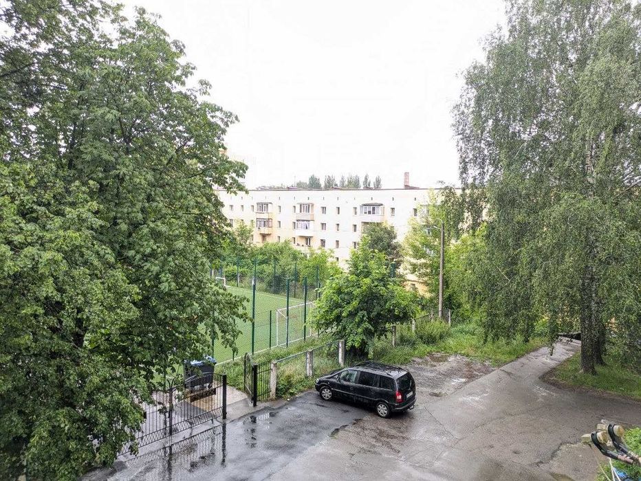 Продаж кімнати в гуртожитку в районі Автовокзалу.
