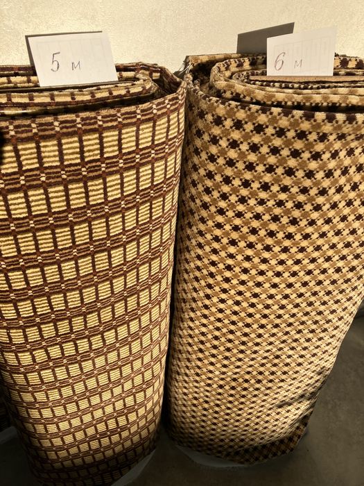 Тканина оббивочна для меблів