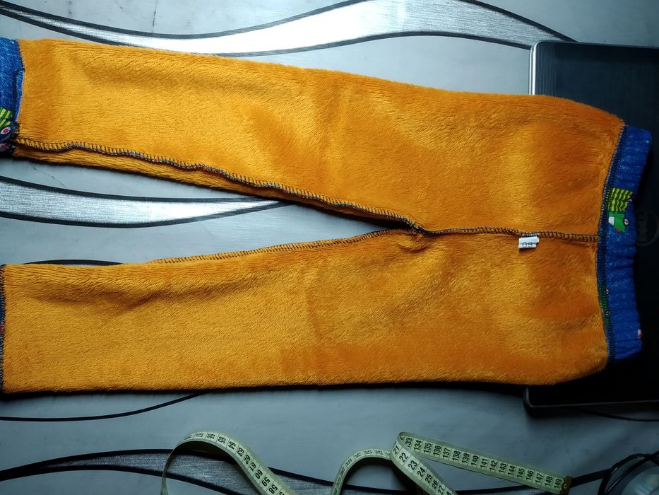 Штанці на хлопчика