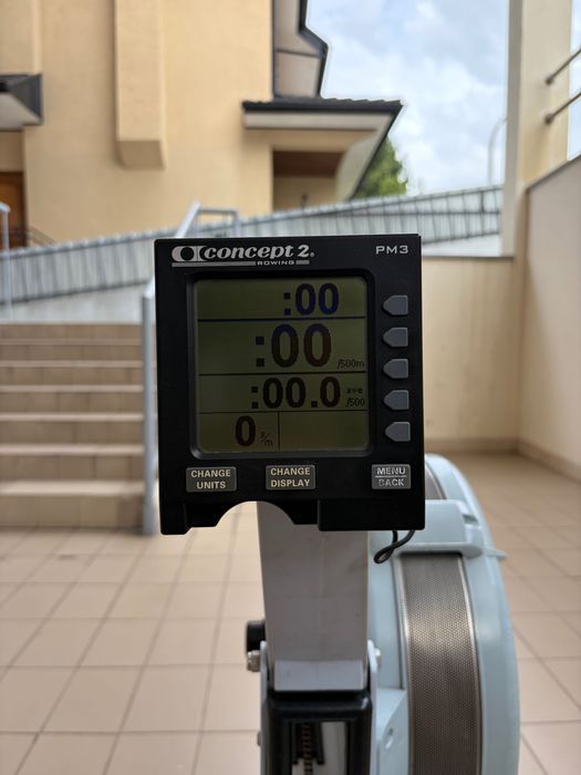 Remo Concept2 Model D