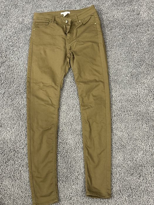 Штани жіночі h&m