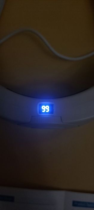 кріплення (Head Strap) бренду Transnovo з акб 6000 mAh для VR Oculus / Meta Quest 2, модель RS1-6000SE