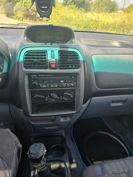 Mitsubishi  Space star