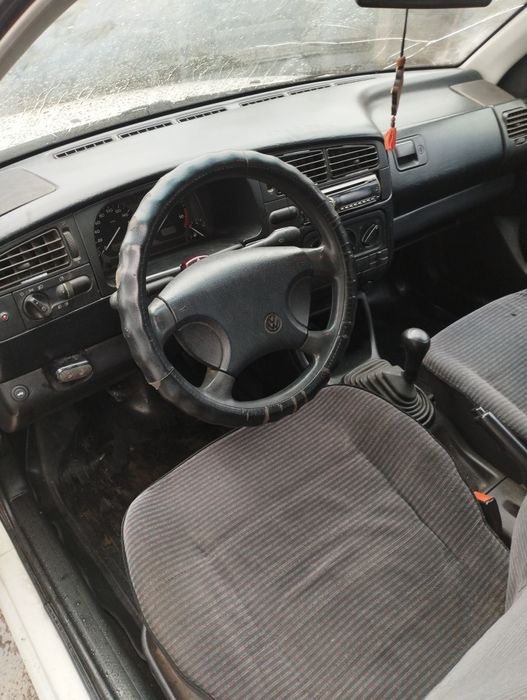 Продам гольф 3  1.9 дізель