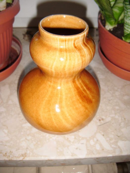 Wazon z czasów PRL (15,5cm))