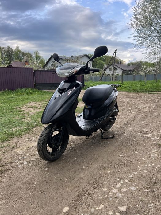 Yamaha Jog 57 2018 Свіжий Не 55/58/39