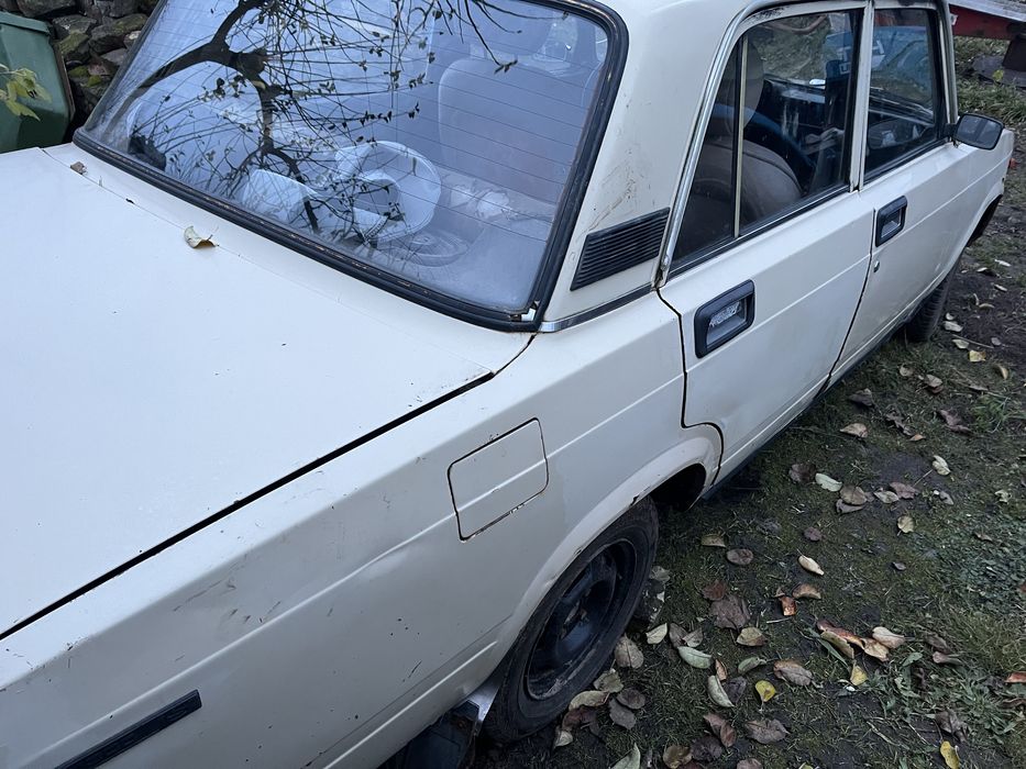 Продається ВАЗ 2107